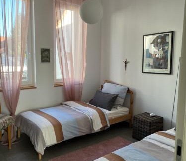 Buhl Apartment | Sonnige Wohnung im Herzen von Bühl