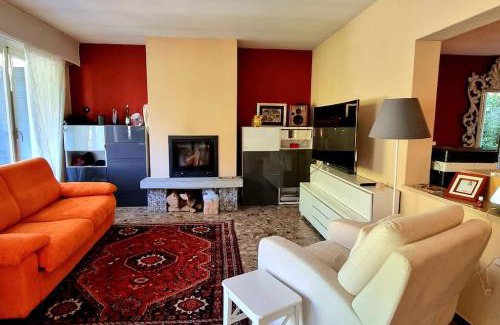 Purasca House | Sonniges Funkloch