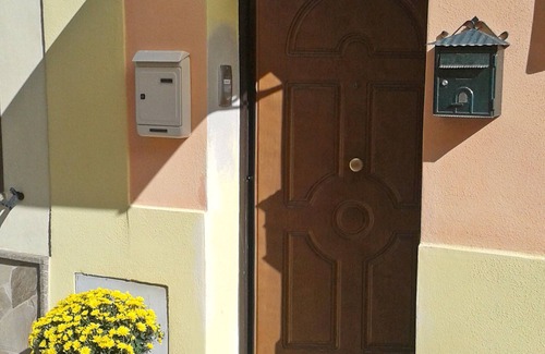 Sorso Apartment | Sonniges Sardinien Erleben & Genießen im Typisch Sardischen Weinstädtchen