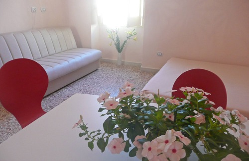 Sorso Apartment | Sonniges Sardinien Erleben & Genießen im Typisch Sardischen Weinstädtchen