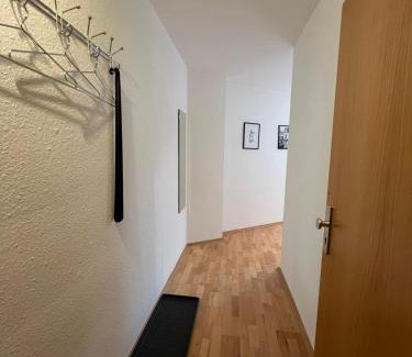Kempten Apartment | Sonniges zentrales Apartment