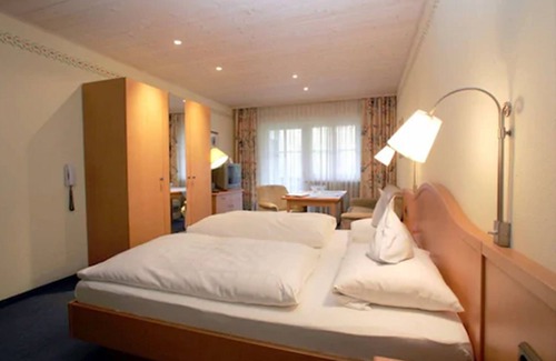 Bad Griesbach-Therme Hotel | Sonnleiten-Rupert - Aparthotel