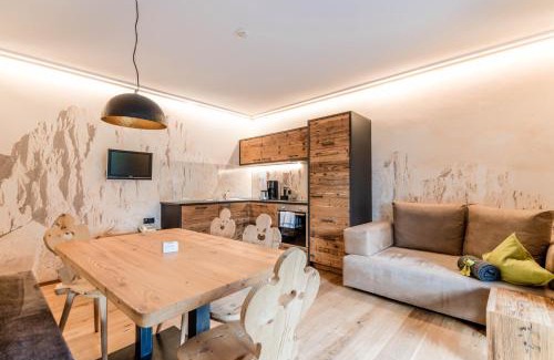 Collepietra Apartment | Sonnleiten Sonnenadler 1