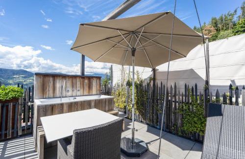 Collepietra Apartment | Sonnleiten Sterngucker 10