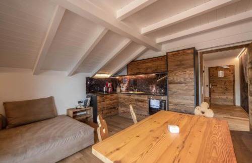 Collepietra Apartment | Sonnleiten Sterngucker 10