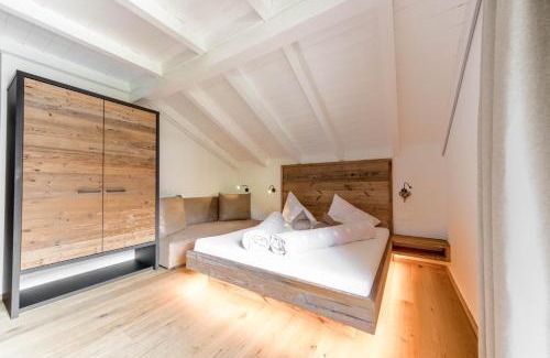Collepietra Apartment | Sonnleiten Sterngucker 7