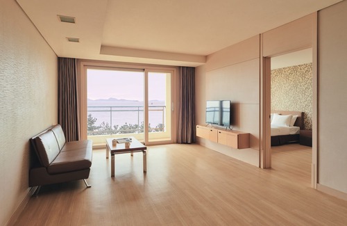 Chungmak-tong Resort | Sono Belle Byeonsan