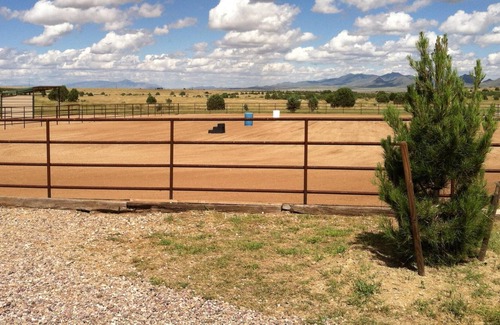 Elgin House | Sonoita, Elgin, Patagonia Wine Country Hideaway in Historic Southern Arizona