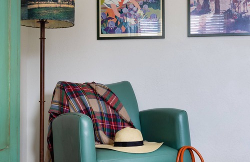 Boyes Hot Springs Hotel | Sonoma Creek Inn