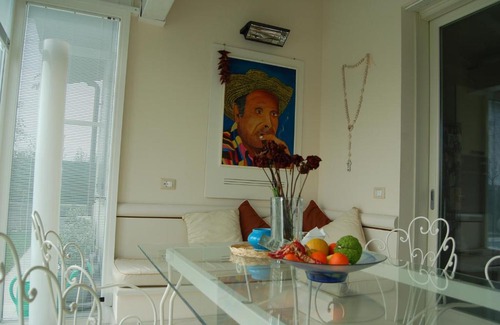 Gazzola Bed & Breakfast | Sonomusica B&B