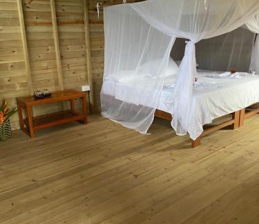 Nuqui Cabin | Sonona jovi