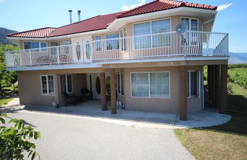 Okanagan-Similkameen Hotel | Sonora Desert Inn