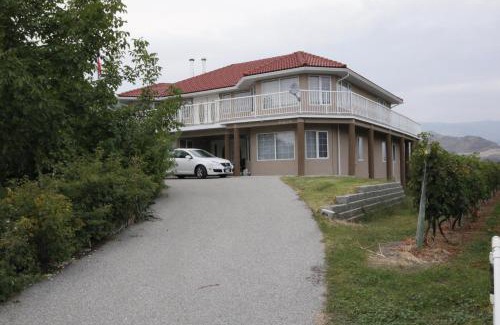 Okanagan-Similkameen Hotel | Sonora Desert Inn