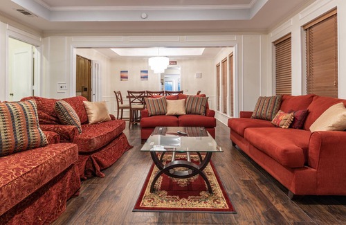 Plano House | SONORA - Inactive