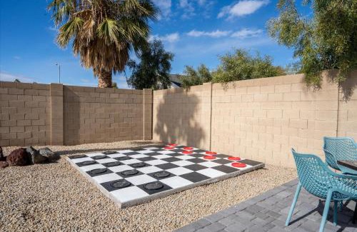Paradise Valley Village House | Sonora Sunrise
