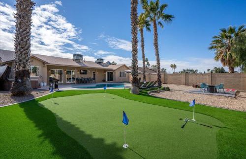Paradise Valley Village House | Sonora Sunrise