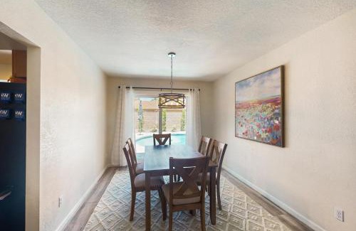 Tami Estates House | Sonoran Bliss