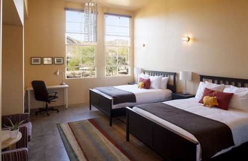 Ajo Hotel | Sonoran Desert Inn & Conference Center