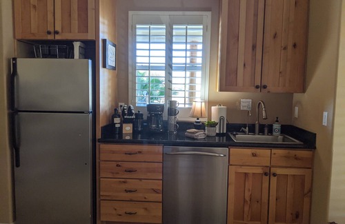 Maricopa House | Sonoran Desert Oasis - Great for Short or Long-Term Stays