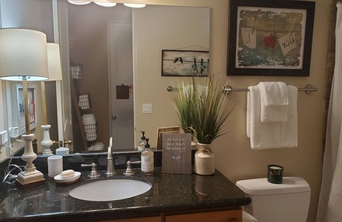 Maricopa House | Sonoran Desert Oasis - Great for Short or Long-Term Stays