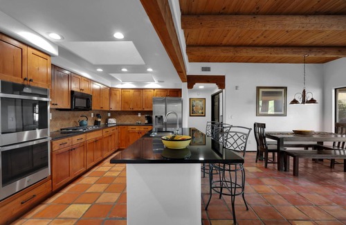 Hidden Valley House | Sonoran gem in Hidden Valley with POOL!