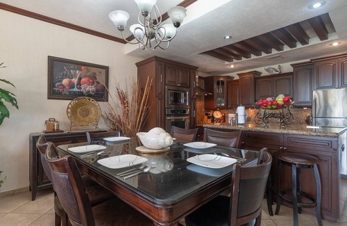 Bella Vista Condo | Sonoran Sky 303 Vacation Paradise Relaxing Ocean Front Condo