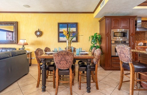 Bella Vista Condo | Sonoran Sky 703 "H20-365" Great Oceanfront