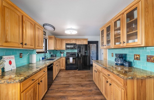 Rancho Del Cerro House | Sonoran Sky Escape/360 views/Heated Pool