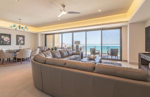 Centro House | Sonoran Star Resort Puerto Penasco