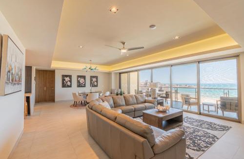 Centro House | Sonoran Star Resort Puerto Penasco