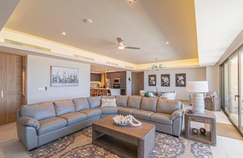 Centro House | Sonoran Star Resort Puerto Penasco