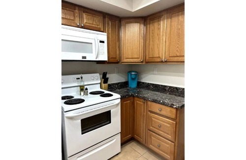 El Montevideo Condo | Sonoran Sun Hideaway