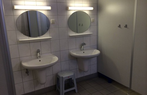 Soltau Apartment | Sonstiges für 4 Gäste mit 8m² in Soltau
