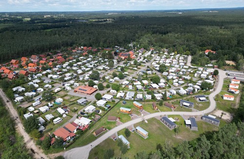 Soltau Apartment | Sonstiges für 4 Gäste mit 8m² in Soltau