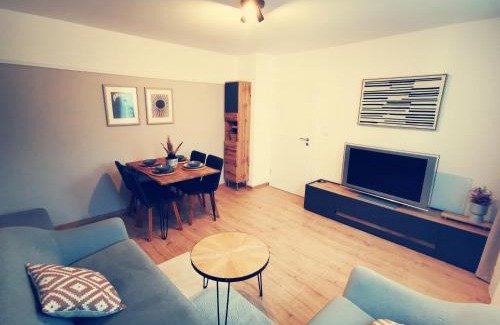 Sonthofen Apartment | Sonthofen erleben