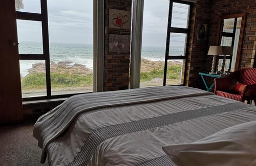 Lambert's Bay House | Sonvanger