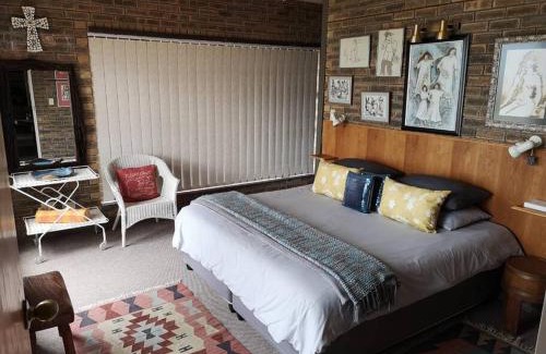 Lambert's Bay House | Sonvanger