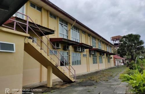 Kampung Behor Pisang Hotel | Soo Guan Villa