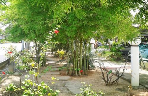 Kampung Behor Pisang Hotel | Soo Guan Villa
