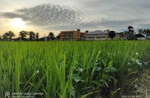 Kampung Behor Pisang Hotel | Soo Guan Villa