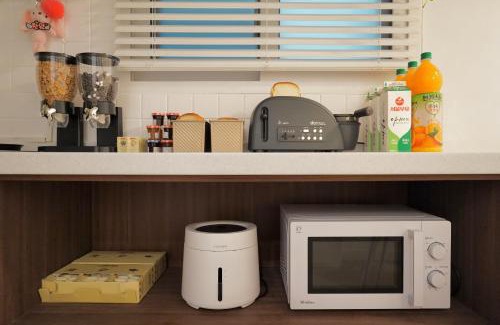 Myeongdong House | Soo Guest House