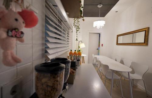Myeongdong House | Soo Guest House