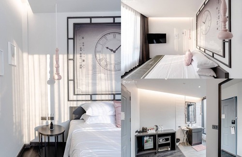 Chiang Rai Hotel | Sooknirund Hotel