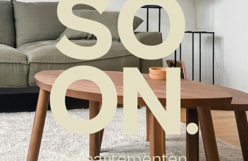 Velden Apartment | SOON Velden