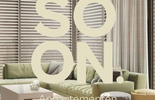 Velden Apartment | SOON Velden