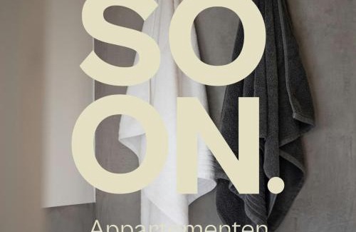 Velden Apartment | SOON Velden