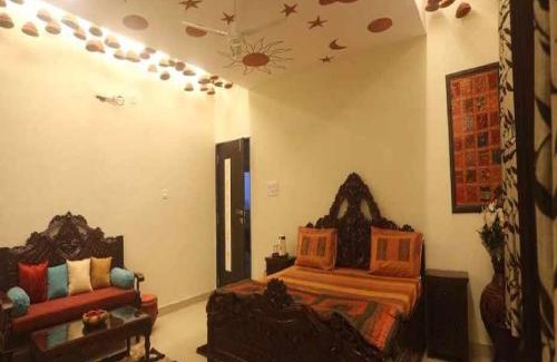 Bhopal Bed & Breakfast | Soonstay Holiday Resort ,Bhopal