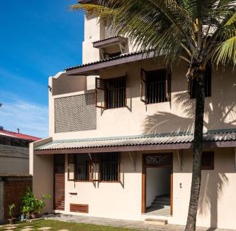 Nalagasdeniya Bed & Breakfast | Soorya Kala