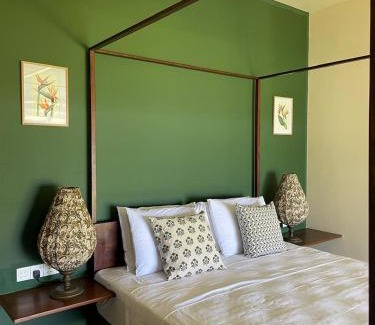 Nalagasdeniya Bed & Breakfast | Soorya Kala