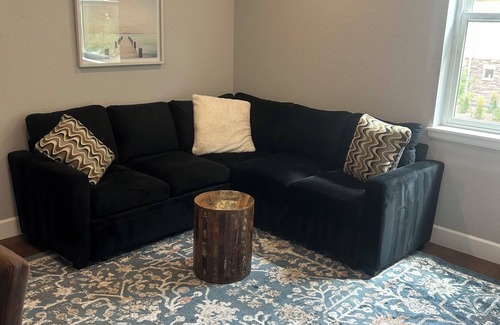 Lafayette Apartment | Soothing 2-bedroom apartment with AC close to Boulder/Denver